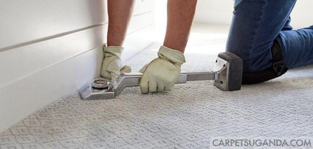 Carpet Installation