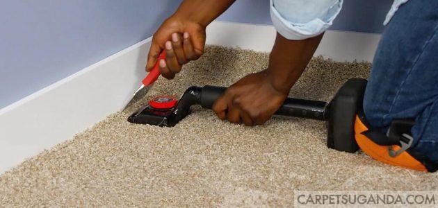 Carpet Installation 2