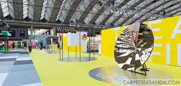 Exhibition Carpets