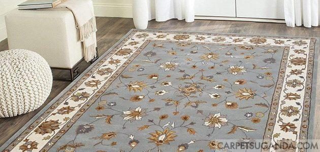 Handmade Carpets