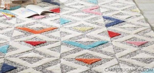 Handmade Carpets