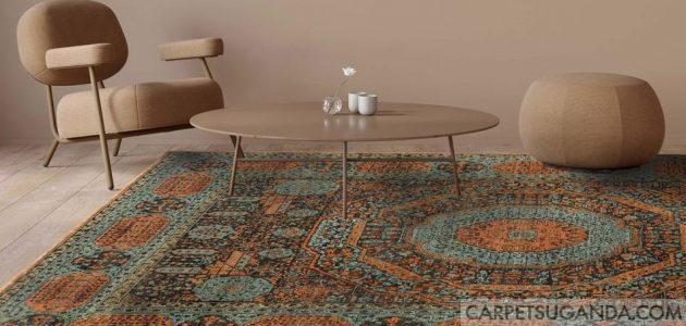 Handmade Rugs