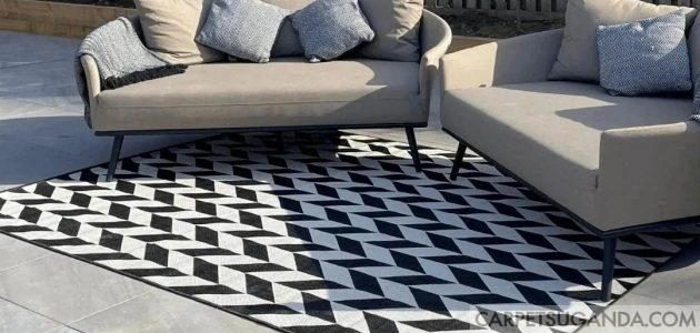 Outdoor Carpets