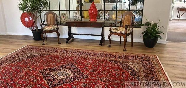 Persian Carpets