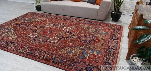 Persian Carpets