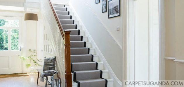 Staircase Carpets